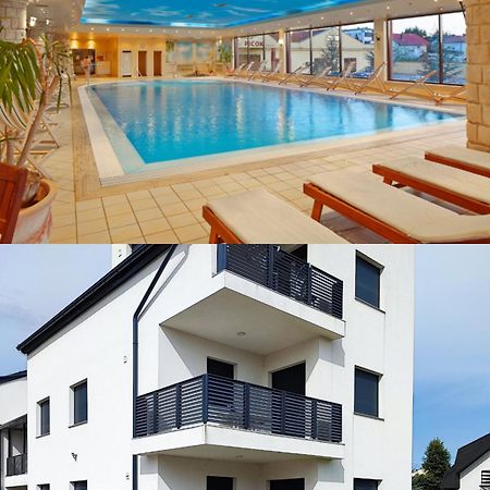 Apartman Batuda,Centar, Free Mini Ðurđevac 外观 照片