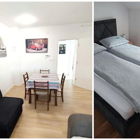 Apartman Batuda,Centar, Free Mini Ðurđevac 外观 照片