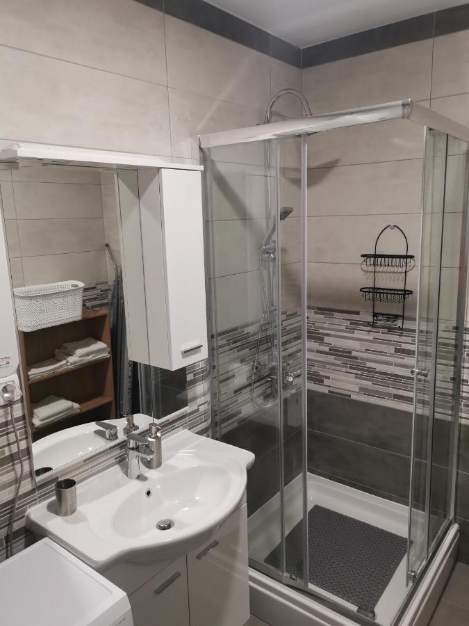 Apartman Batuda,Centar, Free Mini Ðurđevac 外观 照片
