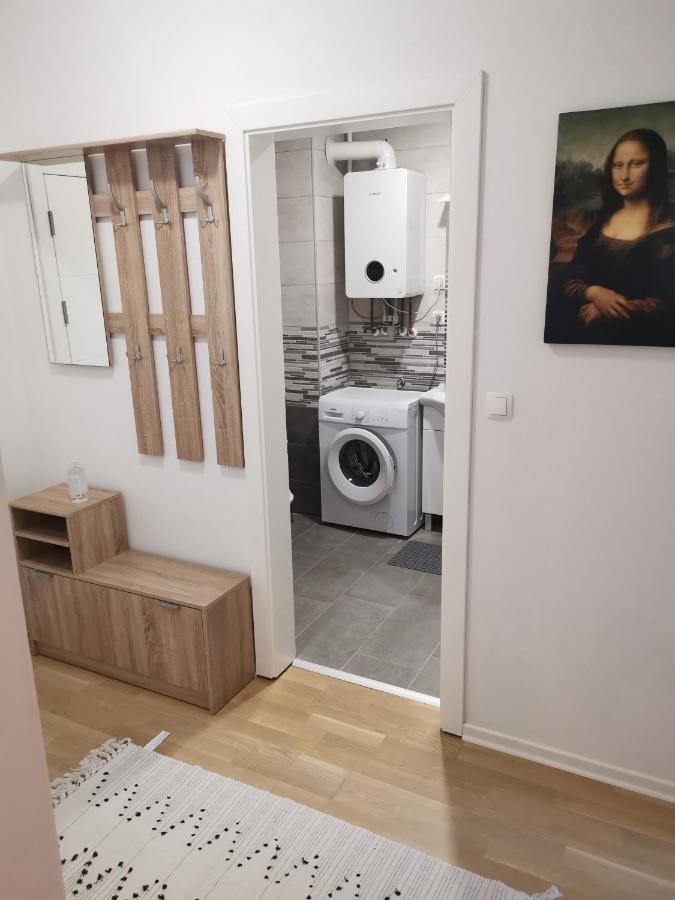 Apartman Batuda,Centar, Free Mini Ðurđevac 外观 照片