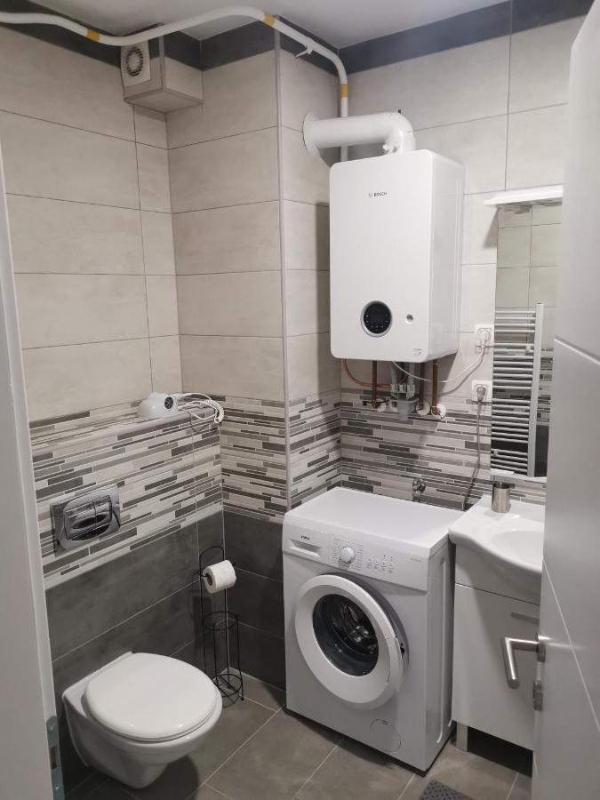 Apartman Batuda,Centar, Free Mini Ðurđevac 外观 照片