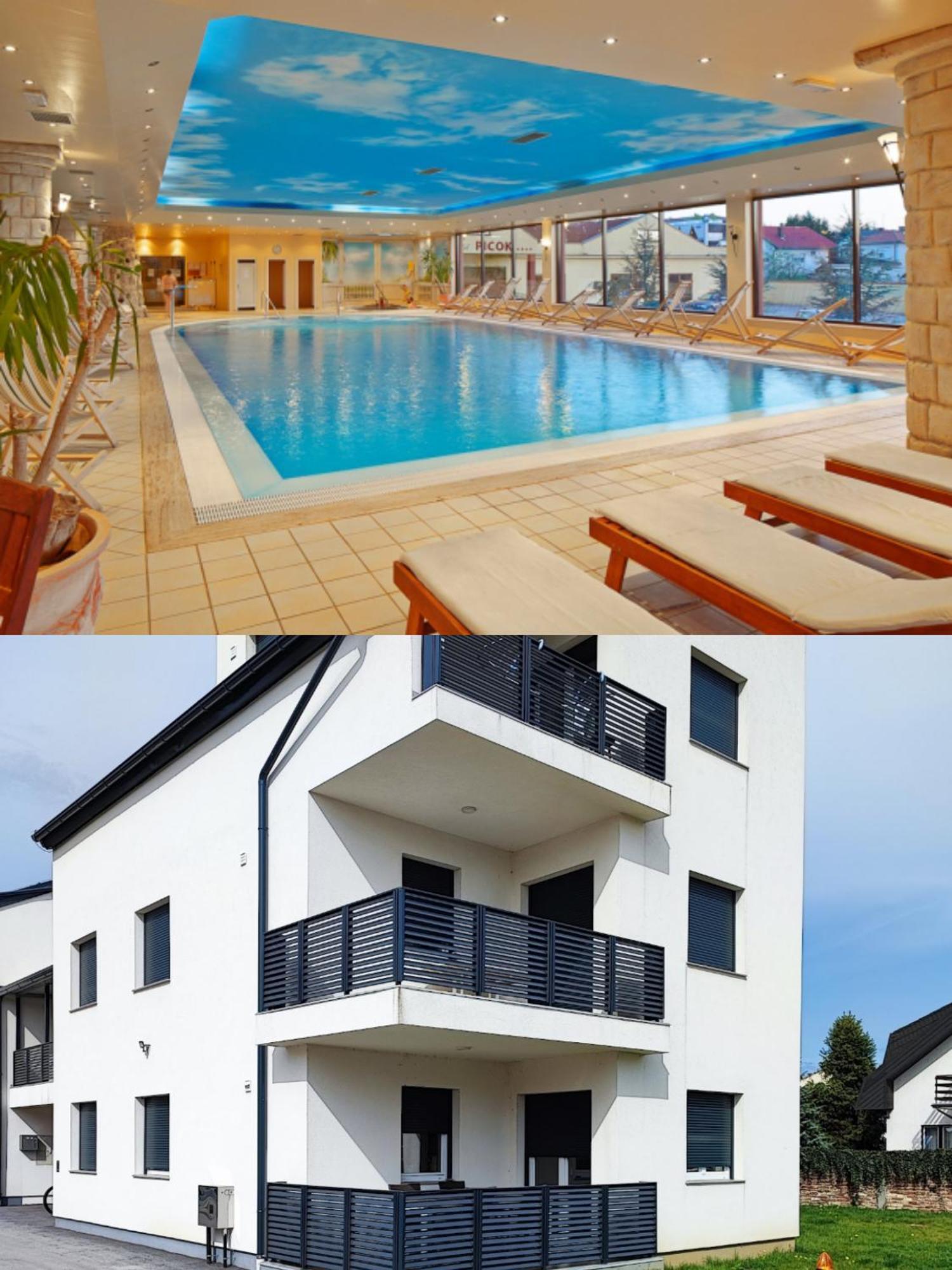 Apartman Batuda,Centar, Free Mini Ðurđevac 外观 照片