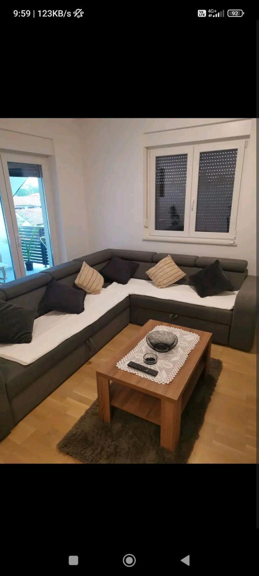Apartman Batuda,Centar, Free Mini Ðurđevac 外观 照片