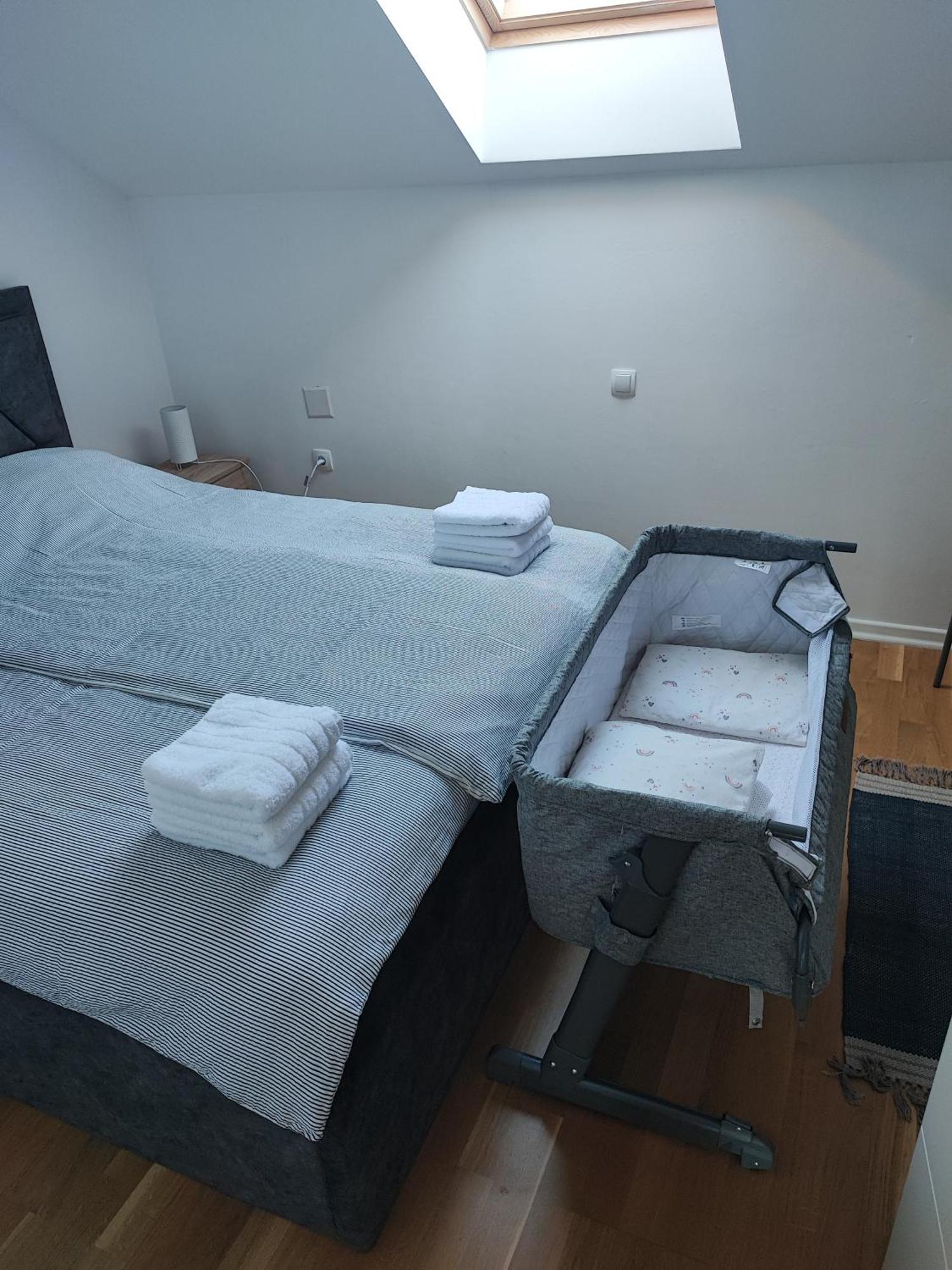 Apartman Batuda,Centar, Free Mini Ðurđevac 外观 照片