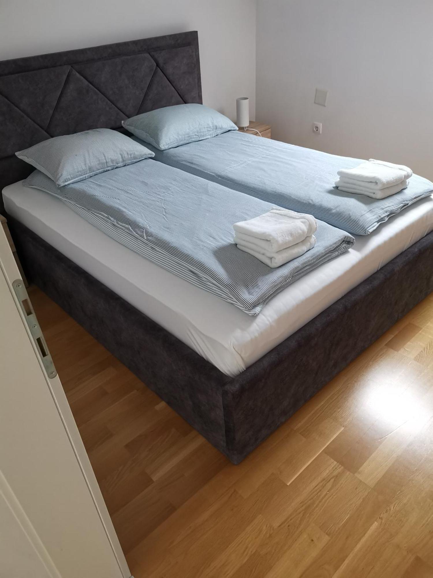 Apartman Batuda,Centar, Free Mini Ðurđevac 外观 照片