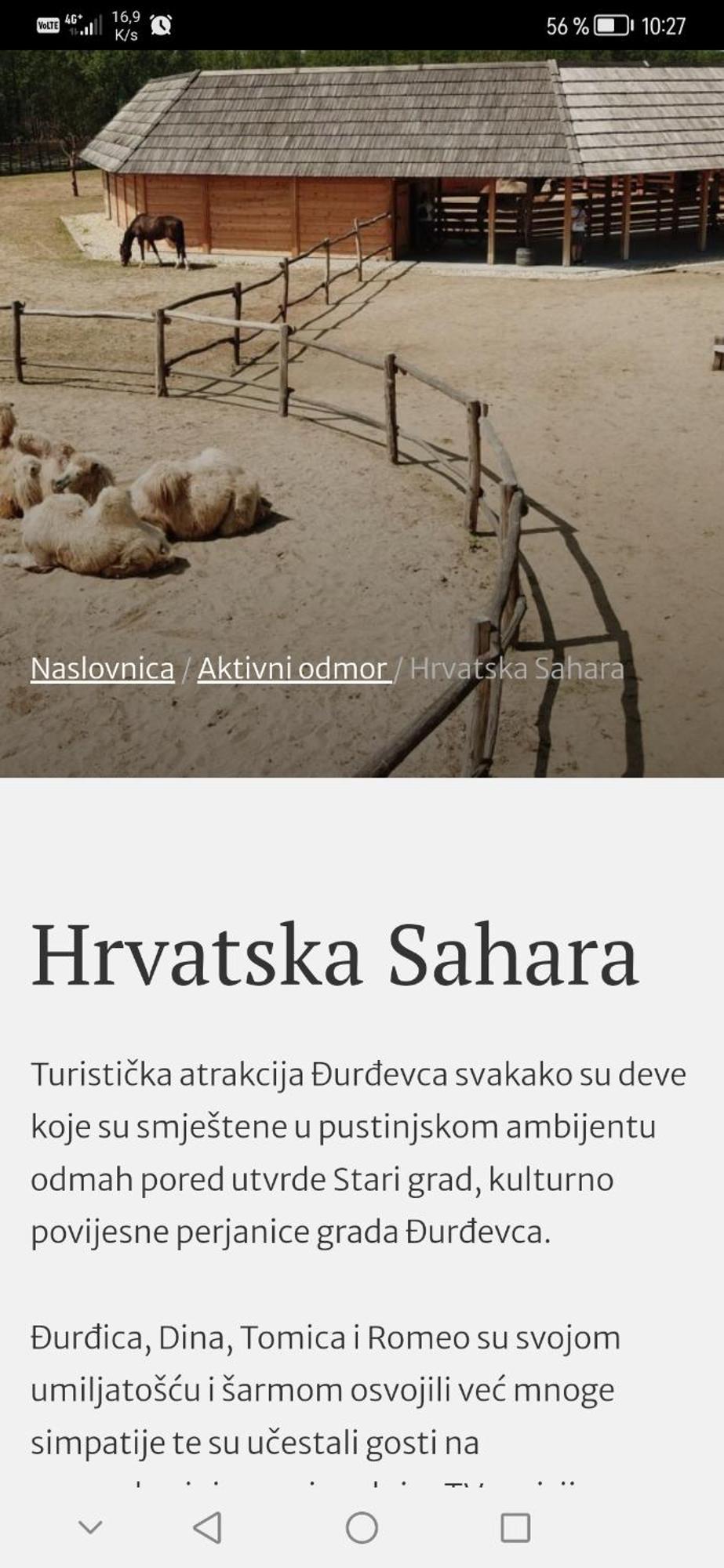 Apartman Batuda,Centar, Free Mini Ðurđevac 外观 照片